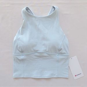 Lululemon Ocean Air Key to Balance Tank 4